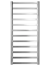 Водяна рушникосушарка Mario Модена 1200x540/500 (1.2.6001.03 Р) Фото - 1